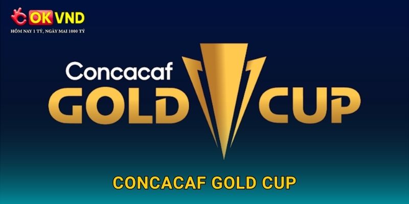 CONCACAF Gold Cup hấp dẫn cùng cá cược tại OKVND